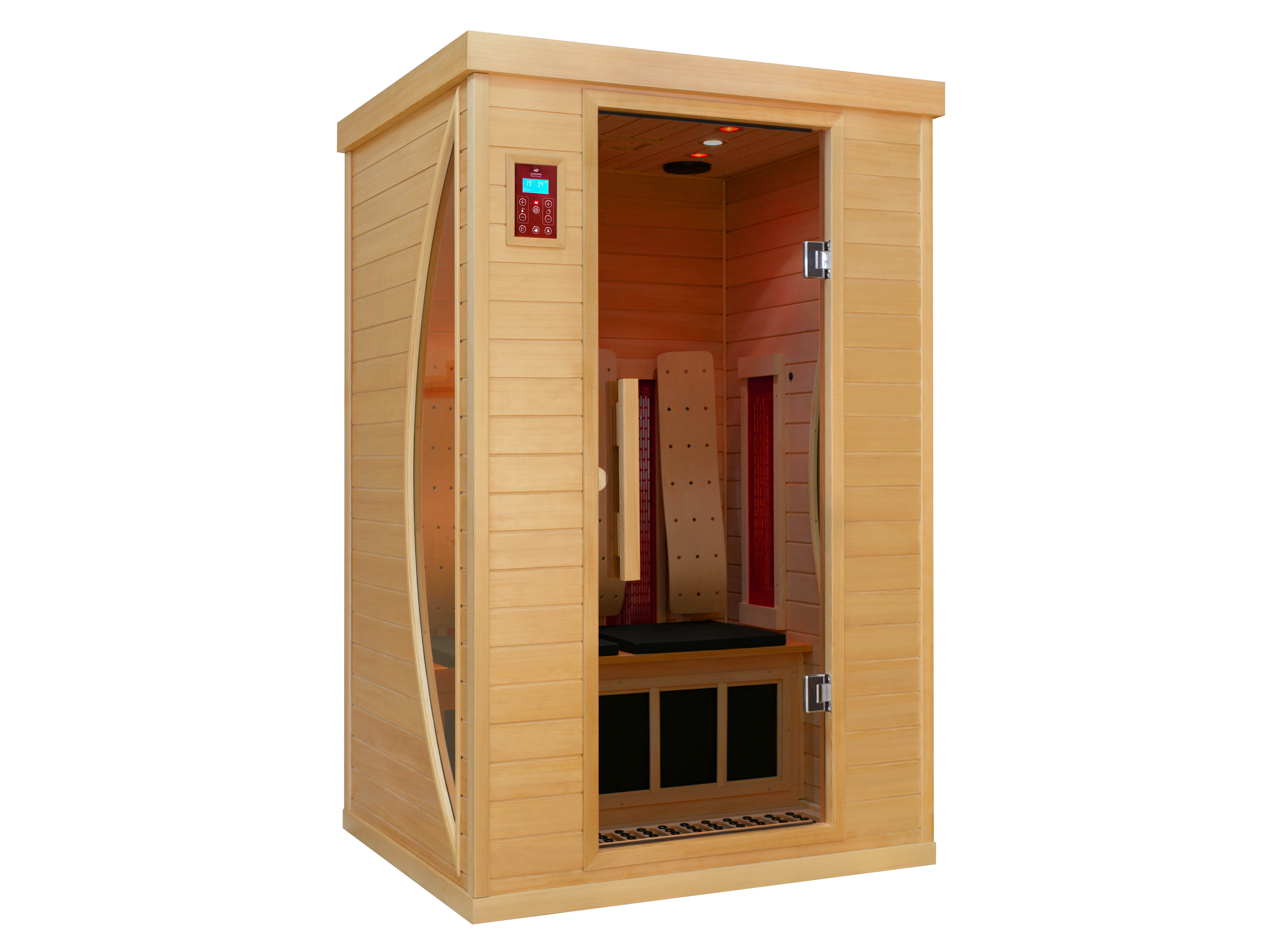 Infrared Sauna main image