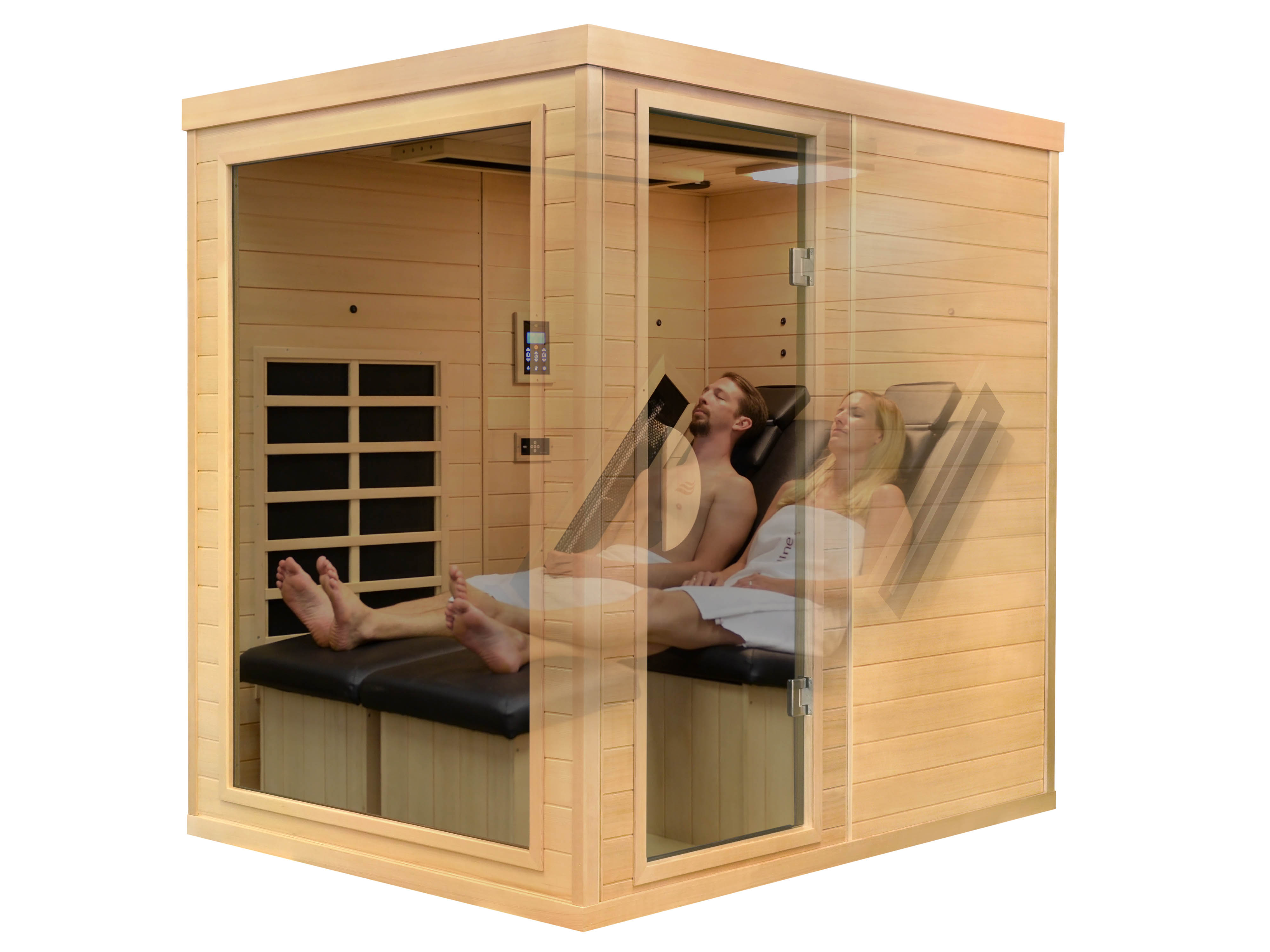 Infrared Sauna main image
