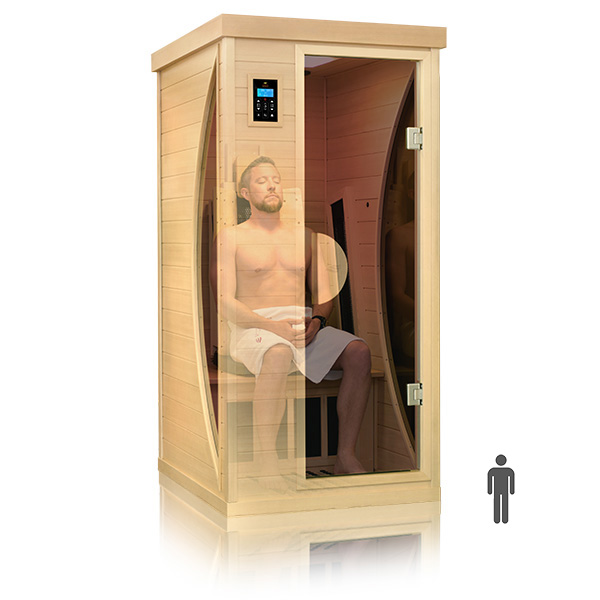 Infrared Sauna ATR - 1
