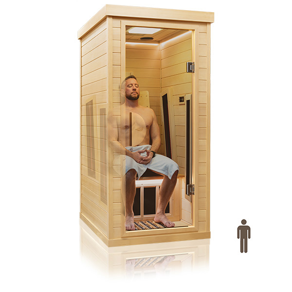 Infrared Sauna ATX - 1