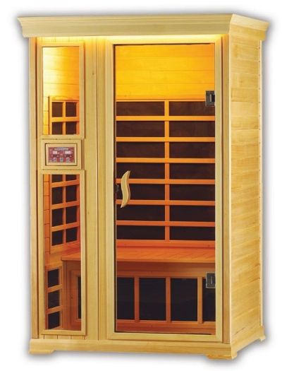 AW-Prestige Infrared Sauna